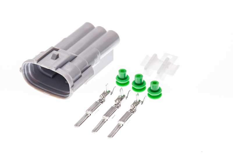 Electrical connector repair kit